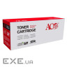 Картридж ACO HP CF210A (131A) Black (ACO-CF210A)