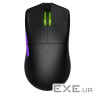 Ігрова миша HATOR Pulsar 3 Ultra 4K wireless (HTM680) black HATOR Pulsar 3 Ultra 4K wireless (HTM680) black