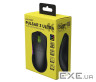 Ігрова миша HATOR Pulsar 3 Ultra 4K wireless (HTM680) black HATOR Pulsar 3 Ultra 4K wireless (HTM680) black