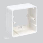 Подрозетник Simon R250/9