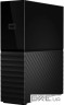 WD HDex 3.5" USB3 12TB My Book black (WDBBGB0120HBK-EESN)