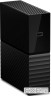 WD HDex 3.5" USB3 12TB My Book black (WDBBGB0120HBK-EESN)