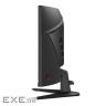 Монітор MSI 34" MAG 346CQ 2xHDMI, DP, Audio, VA, 3440x1440, 21:9, 180Hz, 1ms, sRGB 100%, CURVED