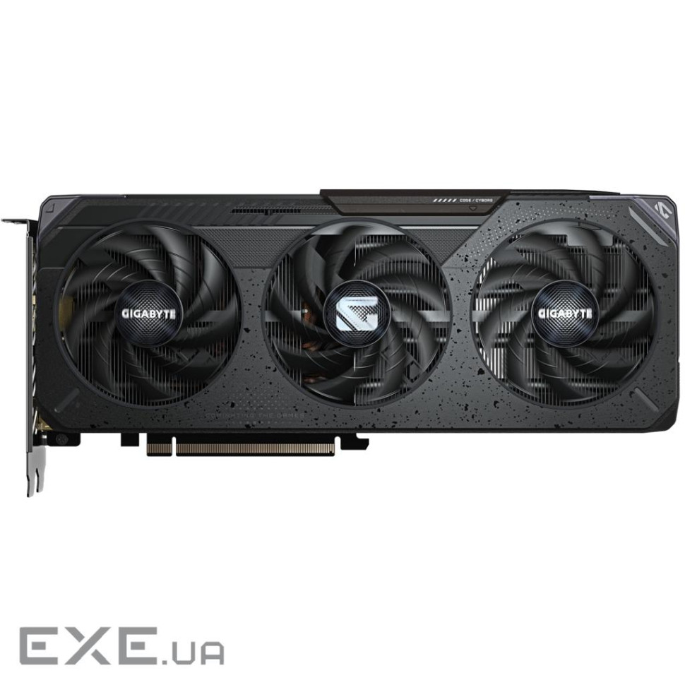 Відеокарта GIGABYTE Radeon RX 9060 XT Gaming 8G (GV-R9060XTGAMING-8GD)