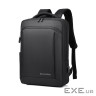 Рюкзак для ноутбука 17.3" ColorWay Practical, Black (CW-BPP173-BK)