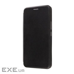 Чохол до мобільного телефона Armorstandart G-Case Xiaomi Poco F6 Black (ARM73521)