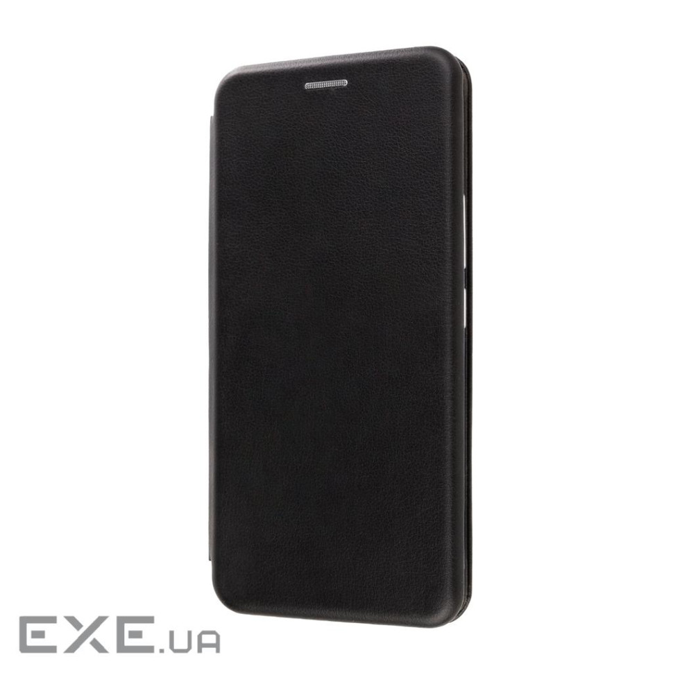 Чохол до мобільного телефона Armorstandart G-Case Xiaomi Poco F6 Black (ARM73521)