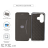Чохол до мобільного телефона Armorstandart G-Case Xiaomi Poco F6 Black (ARM73521)