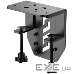 Кріплення настільне для баз авіасимуляторів MOZA Flight (AS004)