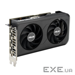 Відеокарта ASUS Dual GeForce RTX 5050 8GB GDDR6 OC Edition (DUAL-RTX5050-O8G) (90YV0N72-M0NA00)
