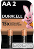 Батарейка DURACELL LR06 MN1500 (5006199)