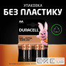 Батарейка DURACELL LR06 MN1500 (5006199)