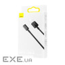 Кабель Baseus Superior Series Fast Charging Data Cable USB to Micro 2A 1m White (CAMYS-02)