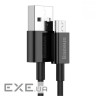 Кабель Baseus Superior Series Fast Charging Data Cable USB to Micro 2A 1m White (CAMYS-02)