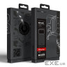 Чохол до мобільного телефона Armorstandart BlackIcon Aramid Plain MagCase Apple iPhone 18 (ARM92837)