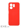 Чохол до мобільного телефона Armorstandart ICON Infinix Hot 50i / Smart 9 Camera cover Red (ARM80982