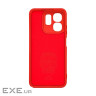 Чохол до мобільного телефона Armorstandart ICON Infinix Hot 50i / Smart 9 Camera cover Red (ARM80982