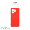 Чохол до мобільного телефона Armorstandart ICON Infinix Hot 50i / Smart 9 Camera cover Red (ARM80982
