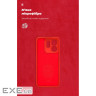 Чохол до мобільного телефона Armorstandart ICON Infinix Hot 50i / Smart 9 Camera cover Red (ARM80982