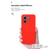 Чохол до мобільного телефона Armorstandart ICON Infinix Hot 50i / Smart 9 Camera cover Red (ARM80982