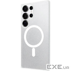 Чехол Proove Cuprum Case with Magnetic Ring Samsung Galaxy S23 Ultra white (63267 white)