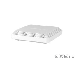 Точка доступу WIFI AX3000, 1х2,5 Gigabit + PoE KEENETIC Keenetic Orbiter 6 (KAP-630)
