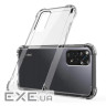 Чохол-накладка BeCover Anti-Shock для Xiaomi Redmi Note 11/Note 11S Clear (707507)