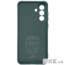 Чохол до мобільного телефона Armorstandart ICON Samsung A26 5G Camera cover Dark Green (ARM82184)