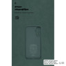 Чохол до мобільного телефона Armorstandart ICON Samsung A26 5G Camera cover Dark Green (ARM82184)