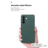 Чохол до мобільного телефона Armorstandart ICON Samsung A26 5G Camera cover Dark Green (ARM82184)
