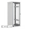 19 "Підлоговий шафа 47U, (2200x800x900мм) (RTA-47-A89-CAX-A1)