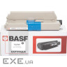 Тонер-картридж BASF OKI C310/330/510/530 Black 44469809 (KT-MC352-44469809) (BASF-KT-MC352-44469809)