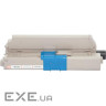 Тонер-картридж BASF OKI C310/330/510/530 Black 44469809 (KT-MC352-44469809) (BASF-KT-MC352-44469809)