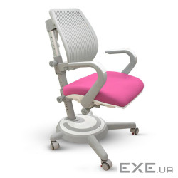 Дитяче крісло Mealux Ergoback KP (Y-1020 PN)