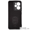Чохол до мобільного телефона Armorstandart ICON Realme 14 5G Black (ARM83642)