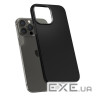 Чохол до мобільного телефона BeCover Apple iPhone 13 Pro Black (707148)