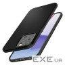 Чохол до мобільного телефона BeCover Apple iPhone 13 Pro Black (707148)
