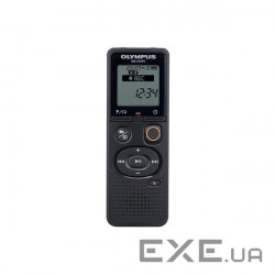 Digital voice recorder OLYMPUS OM SYSTEM VN-541PC E1 (4GB) (V420040BE000)