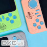 Портативна ігрова консоль G7 green (35283 green)
