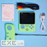Портативна ігрова консоль G7 green (35283 green)
