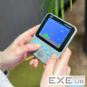 Портативна ігрова консоль G7 green (35283 green)