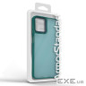 Чохол до мобільного телефона Armorstandart Frame Samsung A07 4G Dark Green (ARM87009)