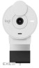 Веб-камера Logitech Brio 300 White (960-001442)