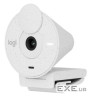 Веб-камера Logitech Brio 300 White (960-001442)