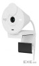 Веб-камера Logitech Brio 300 White (960-001442)
