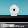 Веб-камера Logitech Brio 300 White (960-001442)