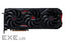Відеокарта POWERCOLOR Red Devil AMD Radeon RX 9070 XT 16GB GDDR6 Backplate Sp (RX9070XT 16G-E/OC/BP)