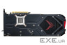 Відеокарта POWERCOLOR Red Devil AMD Radeon RX 9070 XT 16GB GDDR6 Backplate Sp (RX9070XT 16G-E/OC/BP)