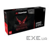Відеокарта POWERCOLOR Red Devil AMD Radeon RX 9070 XT 16GB GDDR6 Backplate Sp (RX9070XT 16G-E/OC/BP)