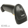 Сканер штрих-коду Symbol/Zebra LS2208 USB (LS2208-SR20007R-UR) (LS-2208 (USB))
